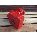 22 RPM  0,37 KW As 30 mm. Used.